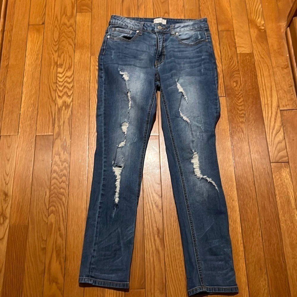Altar’d State Jeans! Excellent Condition